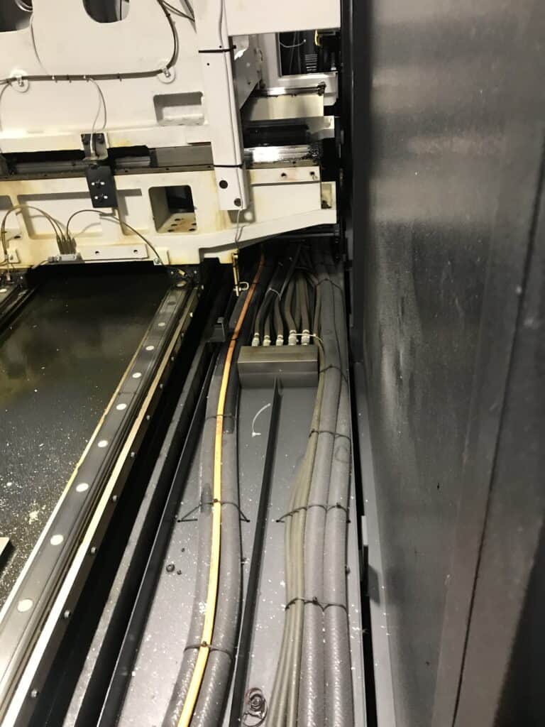 2008 Mazak Integrex e-500H II – photo 16 of 27