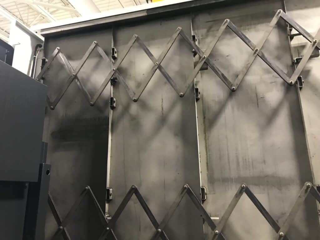 2008 Mazak Integrex e-500H II – photo 20 of 27