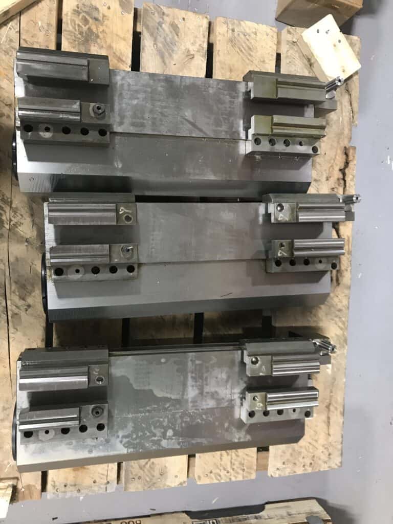 2008 Mazak Integrex e-500H II – photo 21 of 27