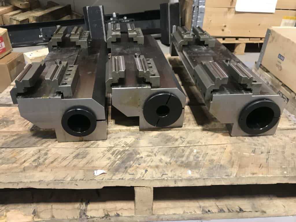 2008 Mazak Integrex e-500H II – photo 22 of 27