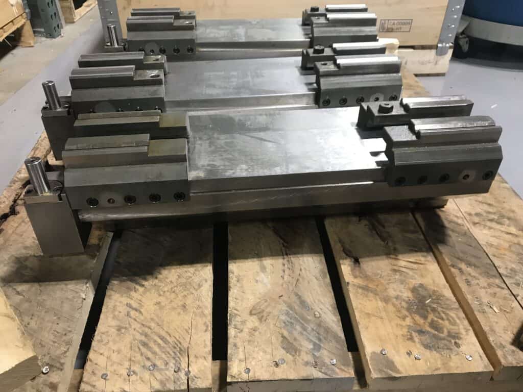 2008 Mazak Integrex e-500H II – photo 23 of 27