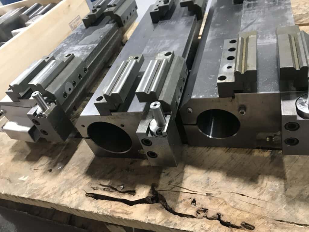 2008 Mazak Integrex e-500H II – photo 24 of 27