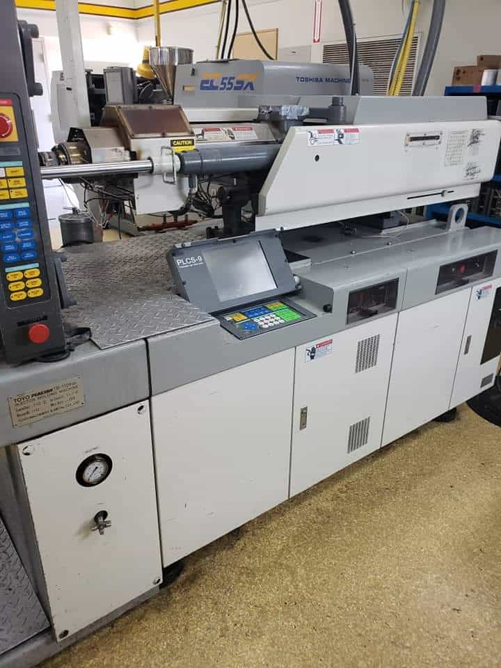 1997 Toyo TM-110H