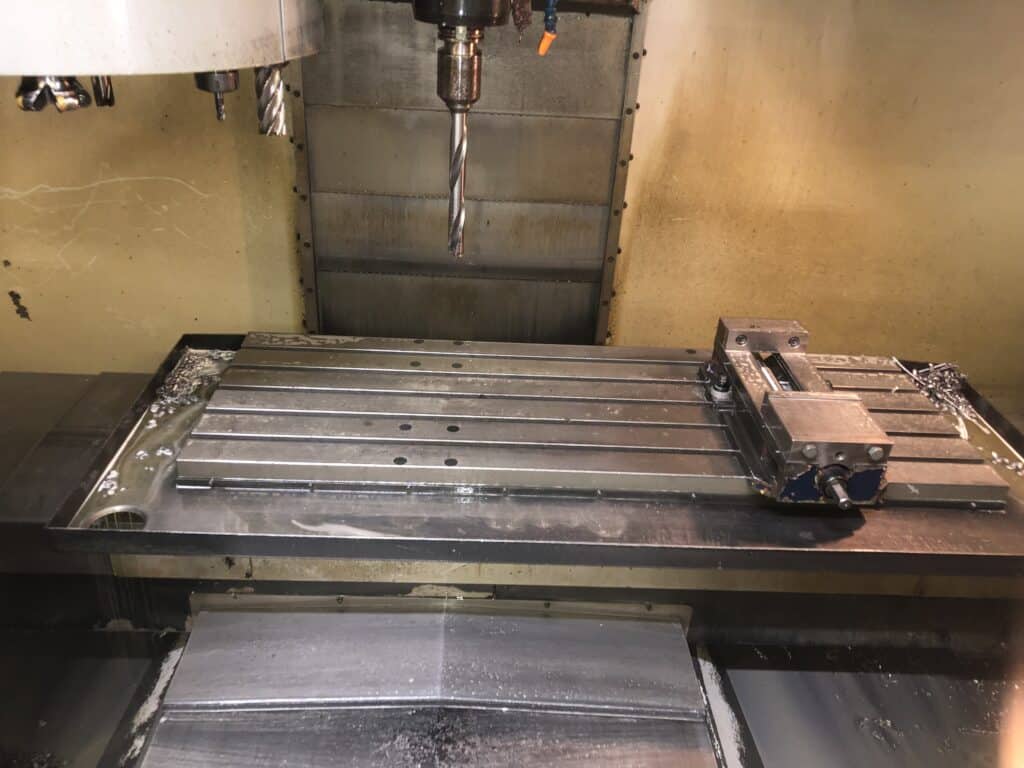 1998 Haas VF-4