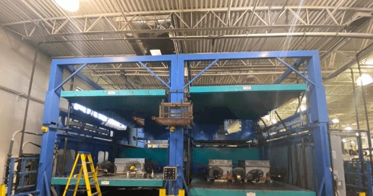 2002 AVT Double Ender