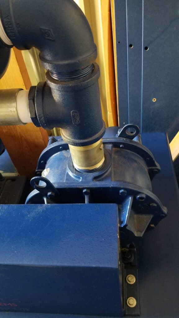 2004 Accu-Cut X Series 48