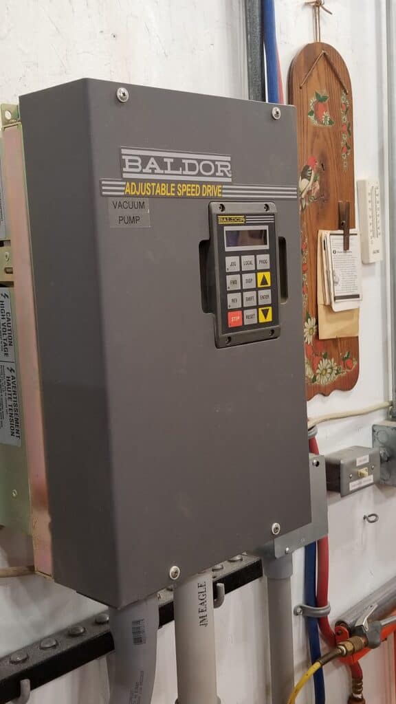 2004 Accu-Cut X Series 48