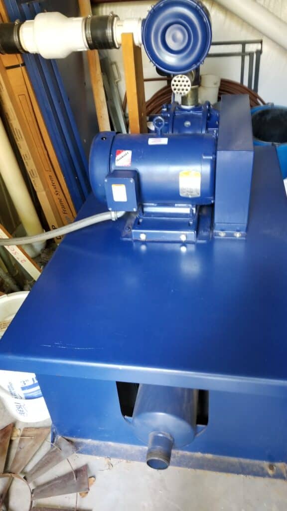 2004 Accu-Cut X Series 48