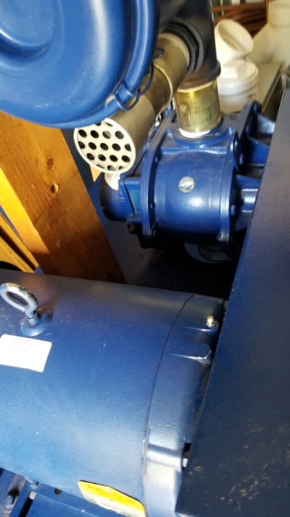 2004 Accu-Cut X Series 48