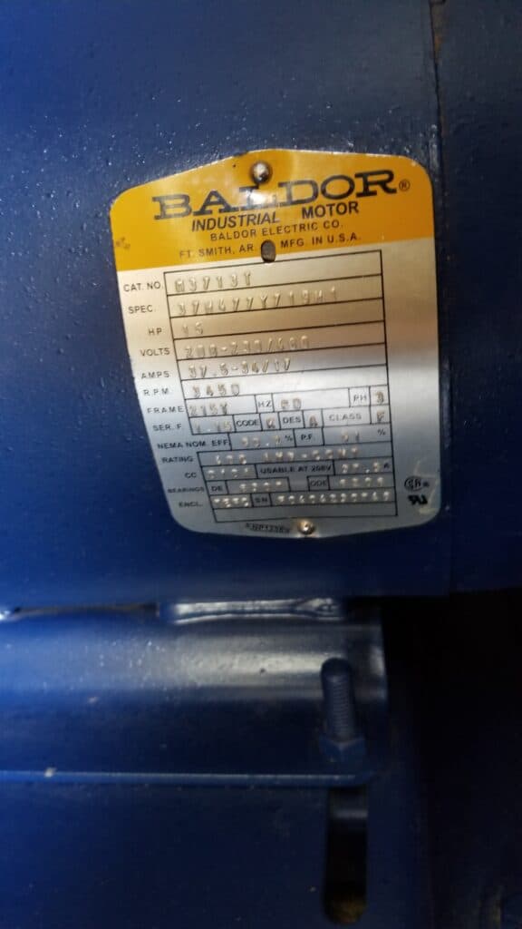 2004 Accu-Cut X Series 48