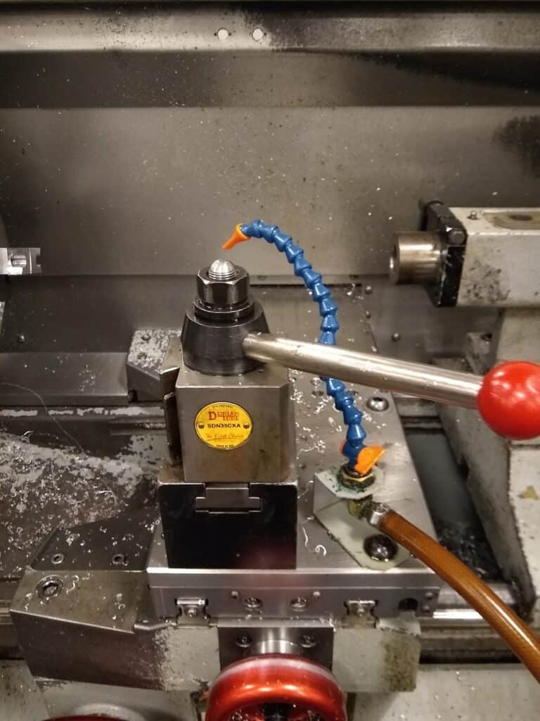 2005 Haas TL-2