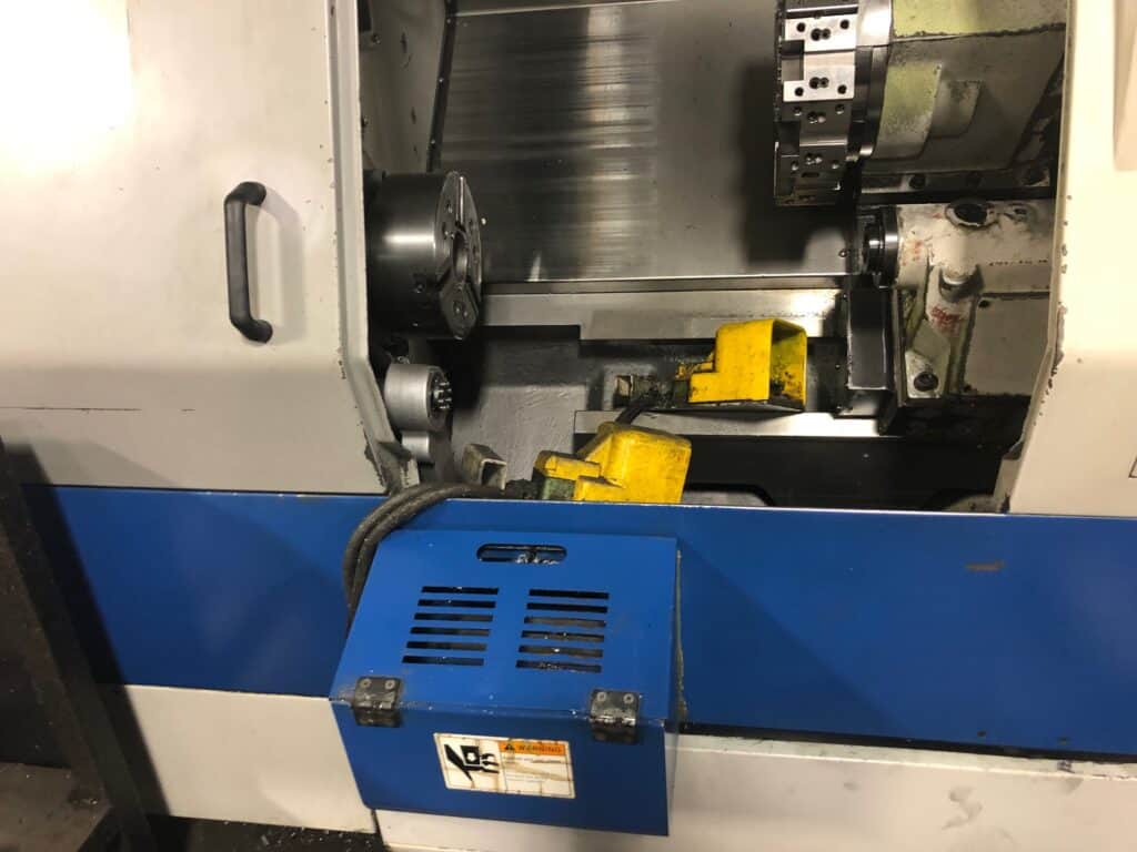 2006 Doosan Puma 240LC