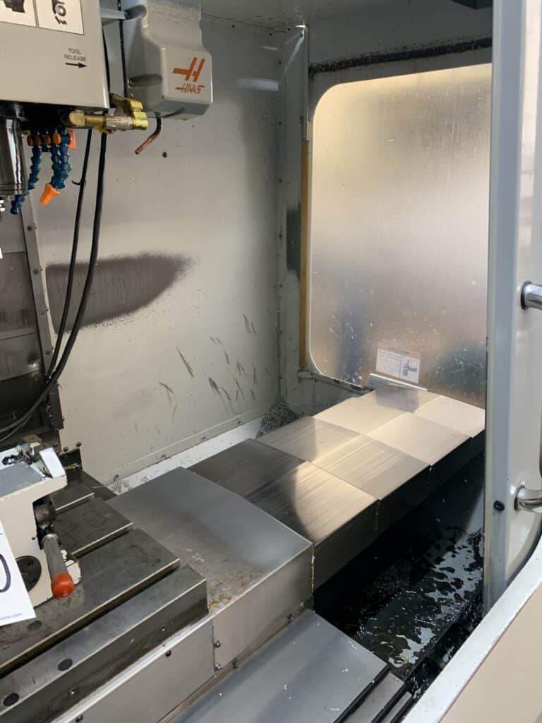 2006 Haas VF-2B