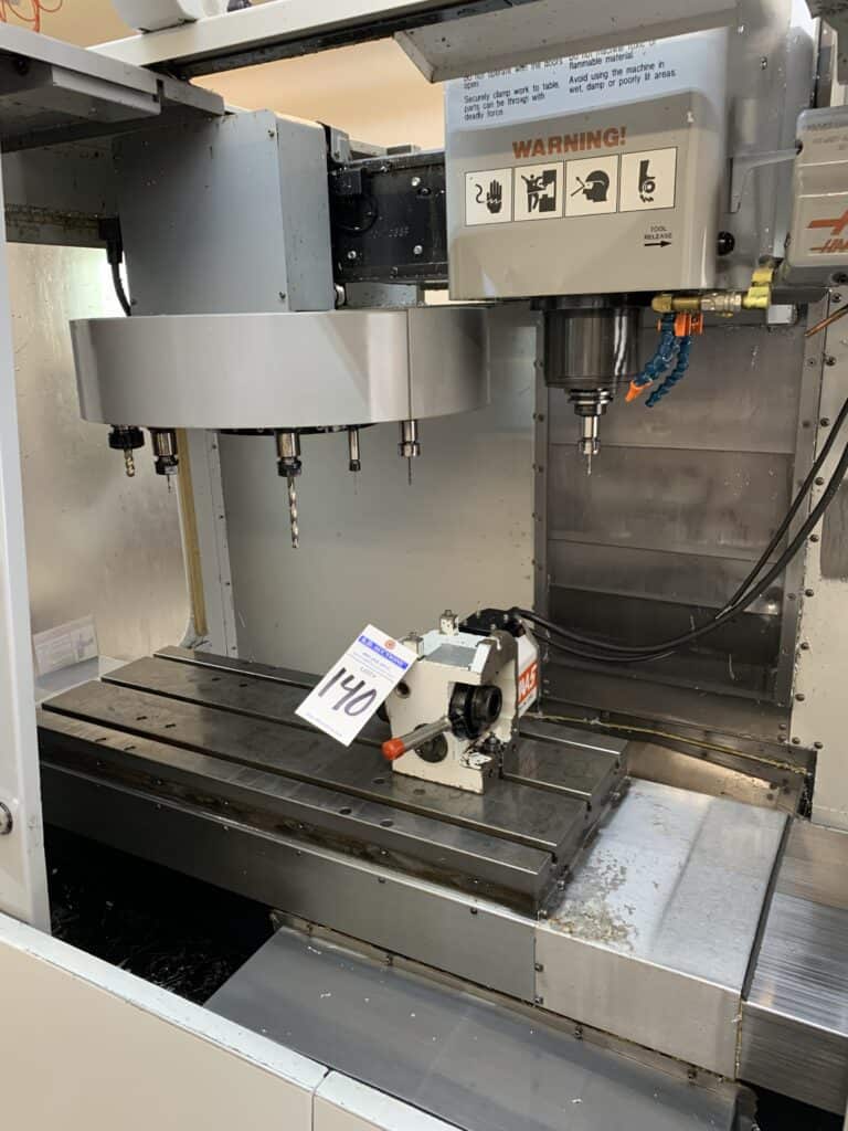 2006 Haas VF-2B
