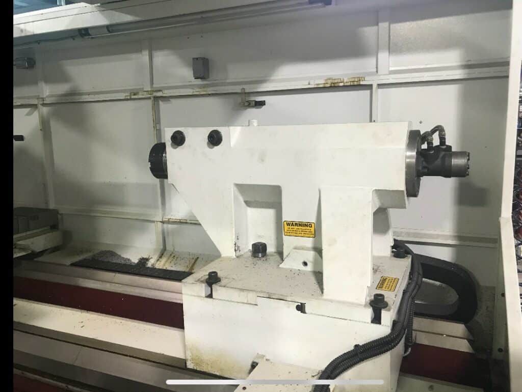 2012 Fryer ET-50XL