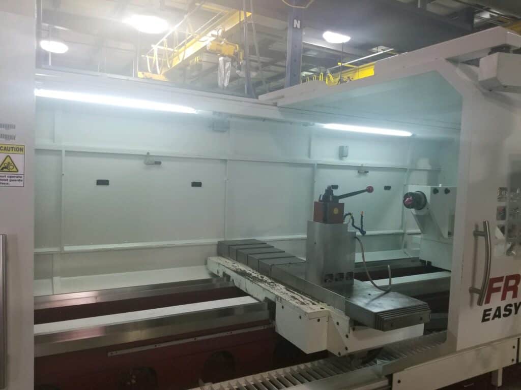 2012 Fryer ET-50XL