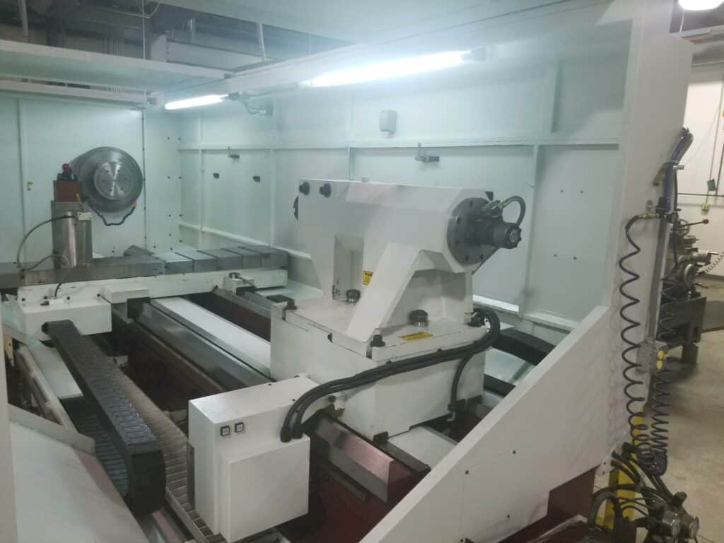 2012 Fryer ET-50XL