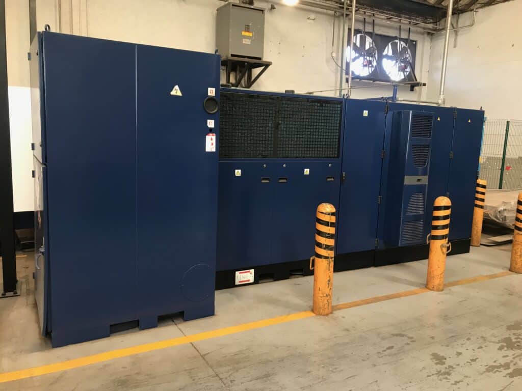 2012 Trumpf L3030