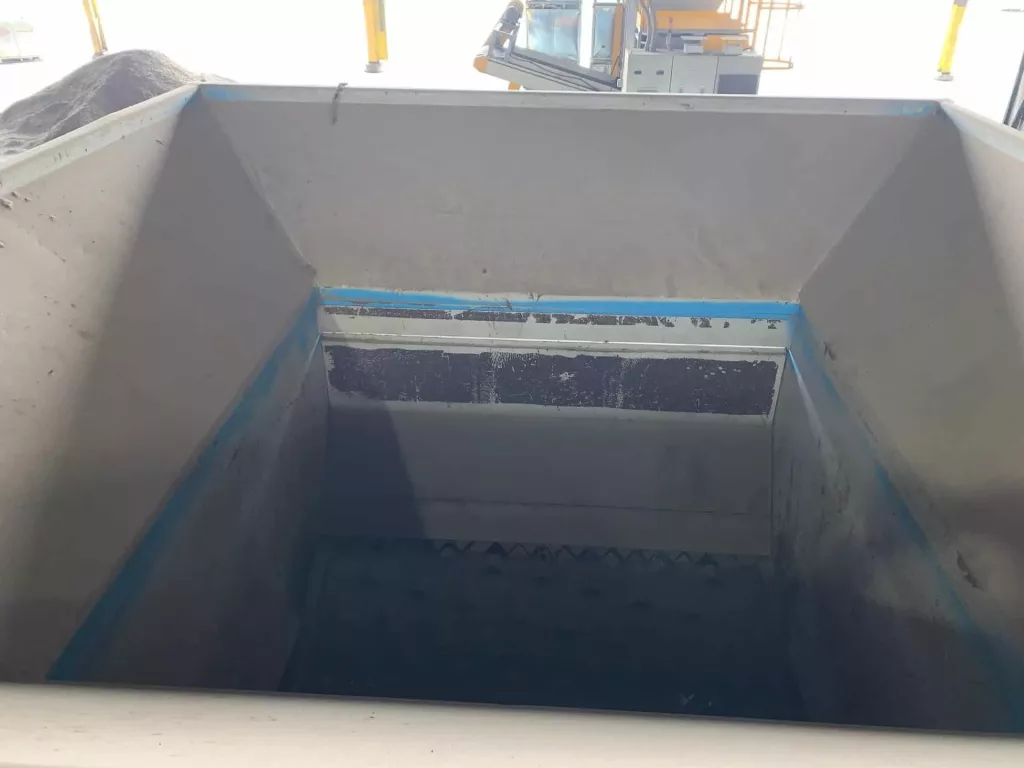 2014 Chun Gwan GPA50160 Granulator, photo 8 of 10