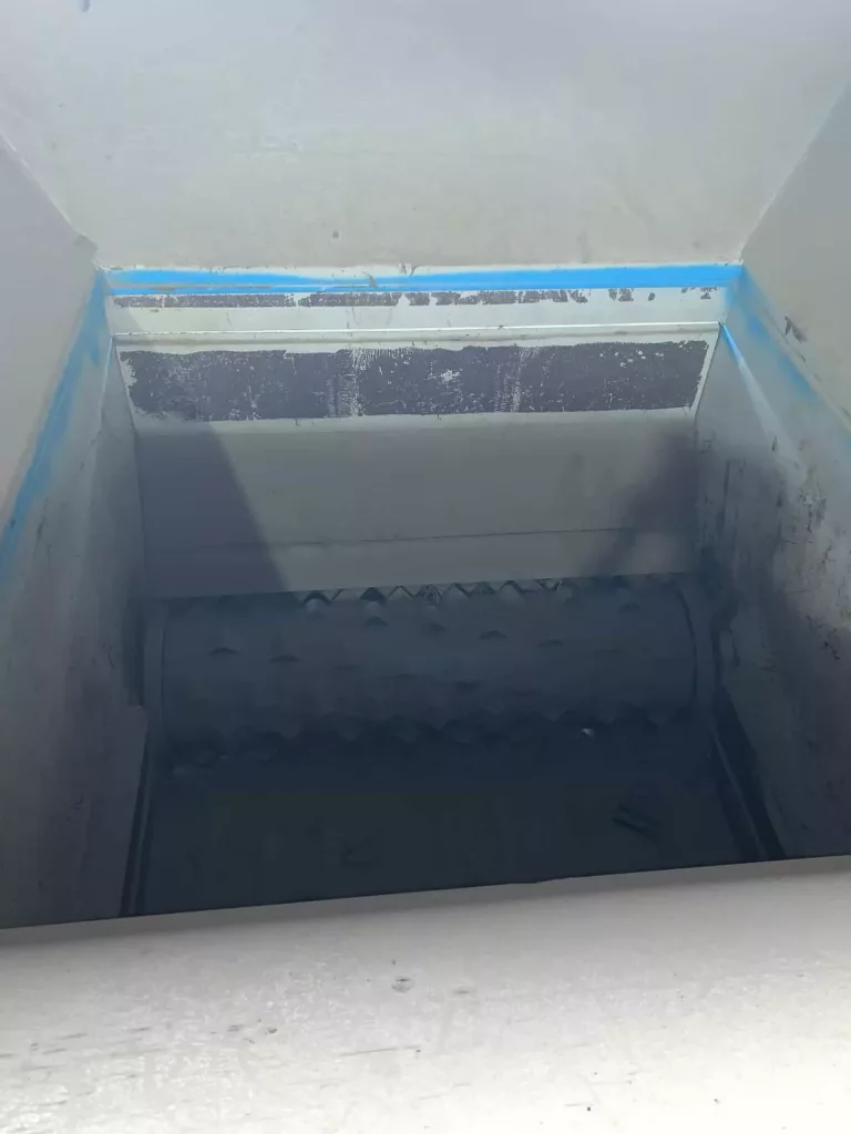 2014 Chun Gwan GPA50160 Granulator, photo 7 of 10