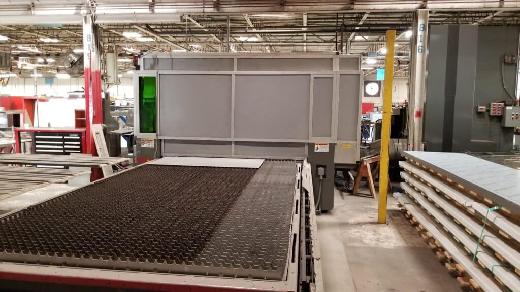 2014 Cincinnati CL-940