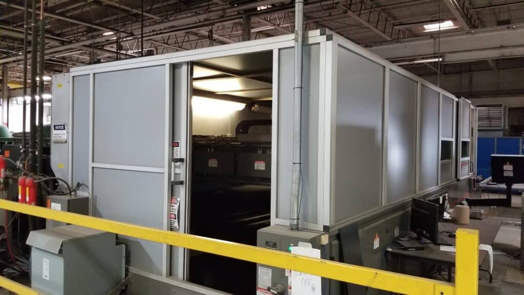 2014 Cincinnati CL-940
