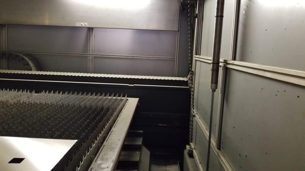 2014 Cincinnati CL-940