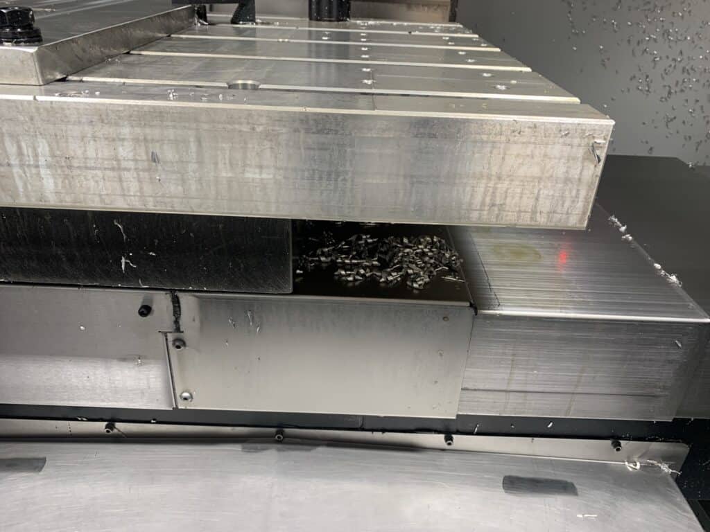 2014 Haas VF-5