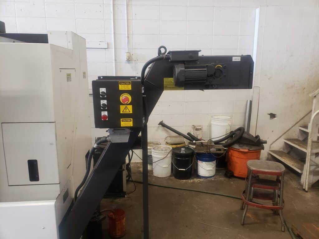 2014 Okuma Space Turn LB3000 EX II