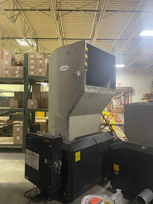 2016 Conair CGW-1436
