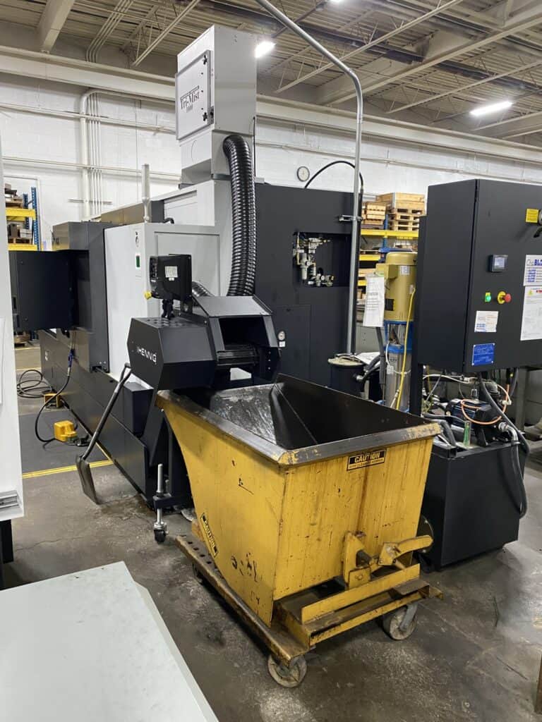 2018 Doosan Puma 3100LY