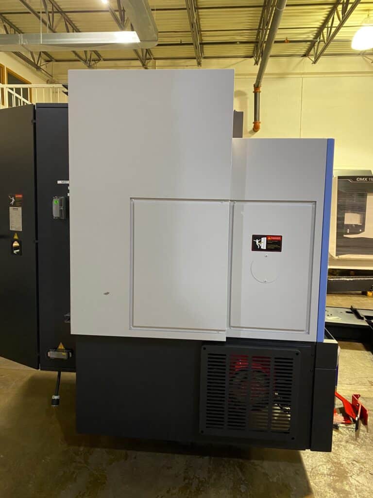 2018 Doosan Puma 3100LY