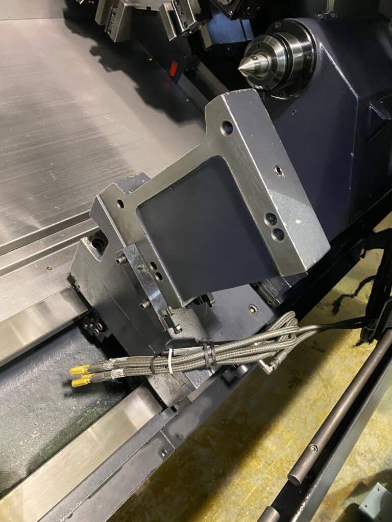 2018 Doosan Puma 3100LY