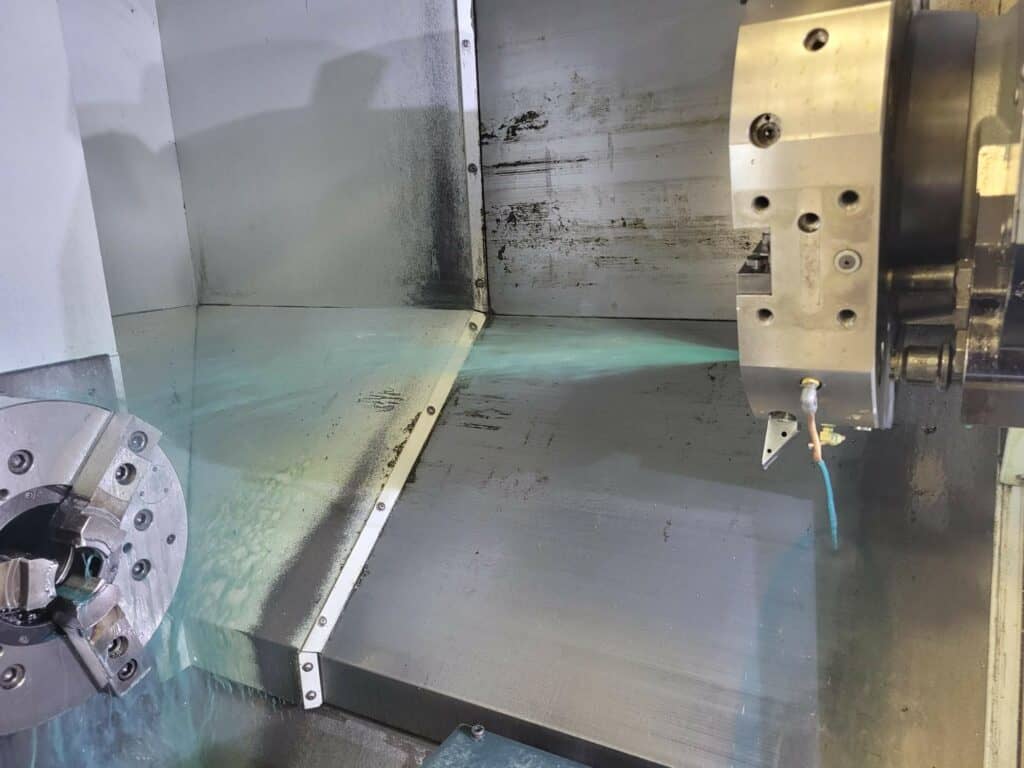 2018 Haas ST-45L