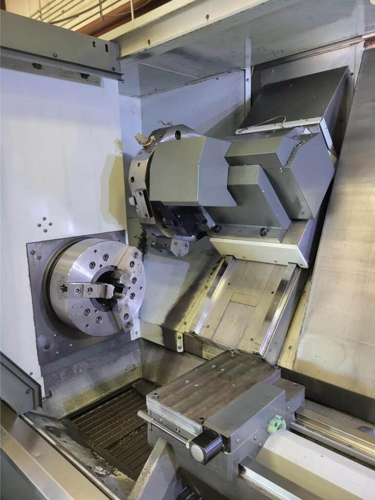 2018 Haas ST-45L