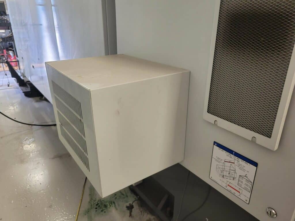 2018 Haas ST-45L