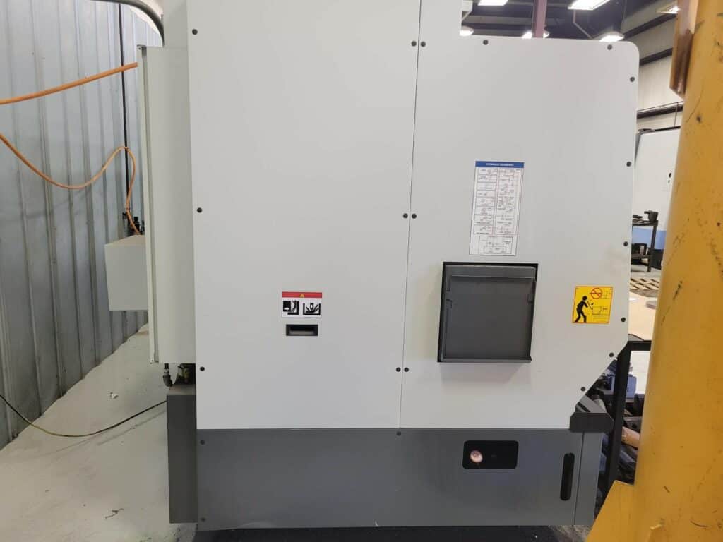 2018 Haas ST-45L