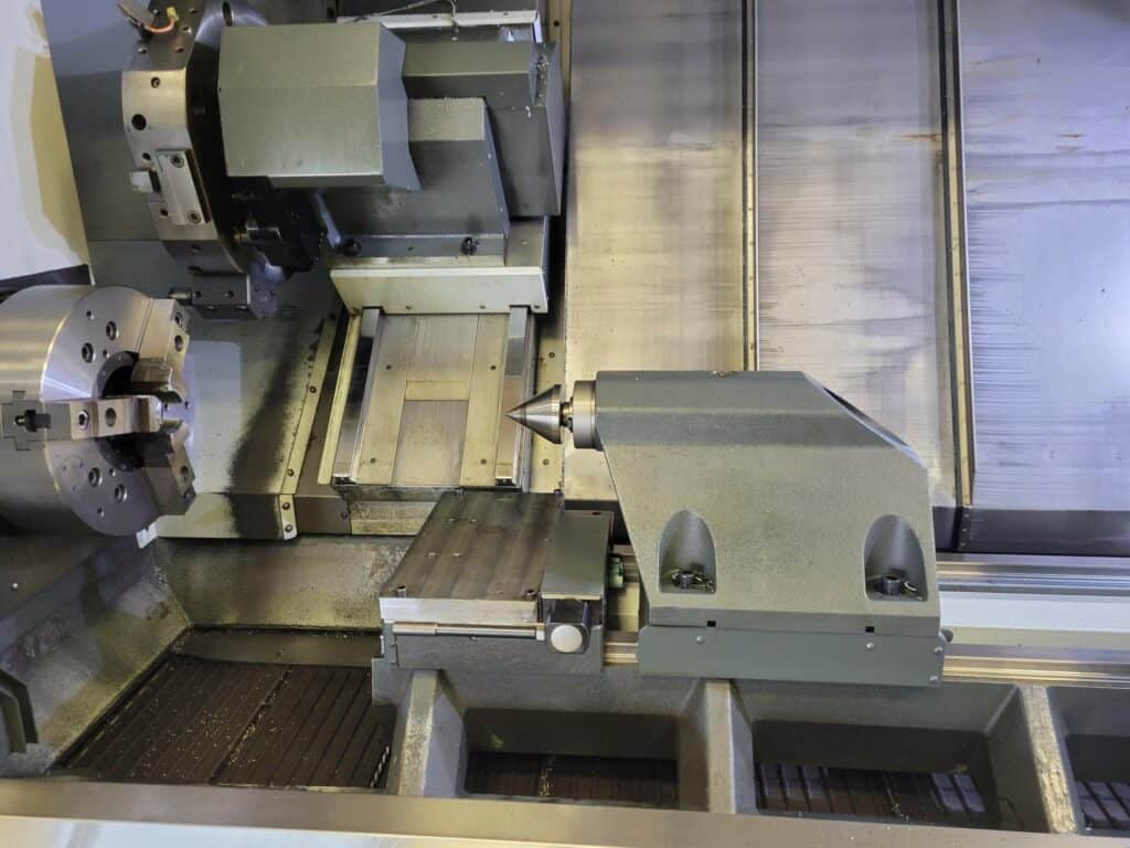 2018 Haas ST-45L
