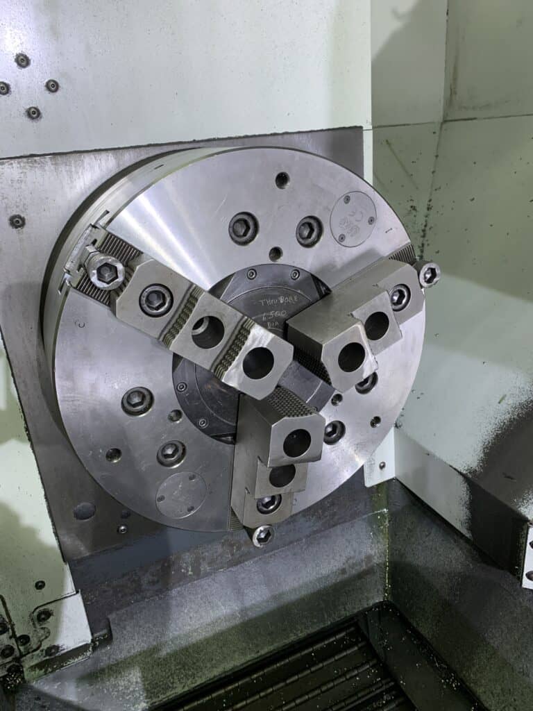 2018 Haas ST-45L