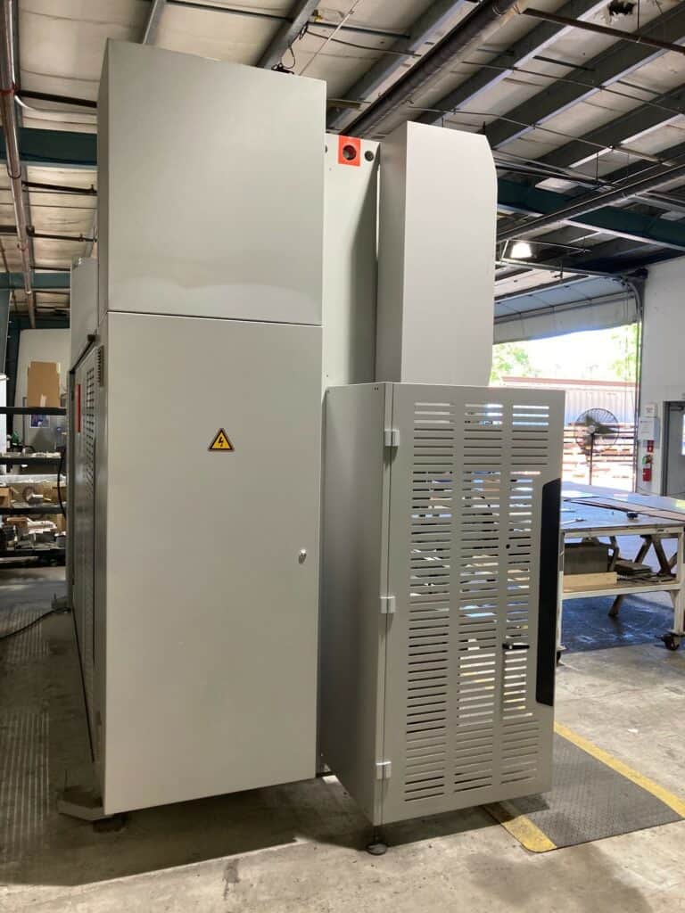 2019 Bystronic Xact Smart 225/4100