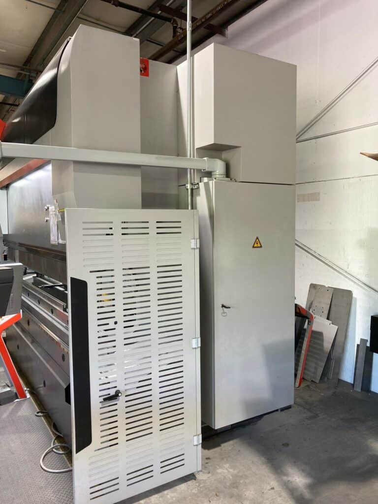 2019 Bystronic Xact Smart 225/4100