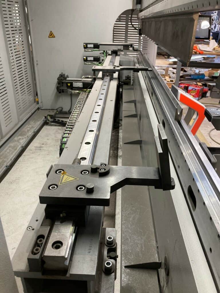 2019 Bystronic Xact Smart 225/4100