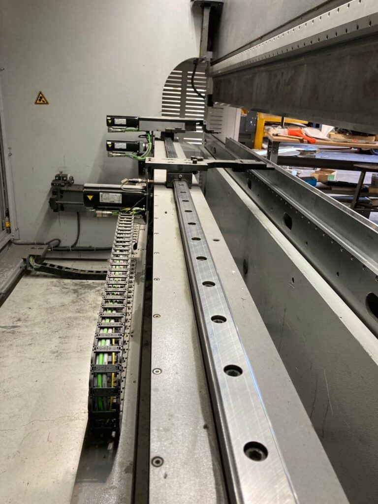 2019 Bystronic Xact Smart 225/4100