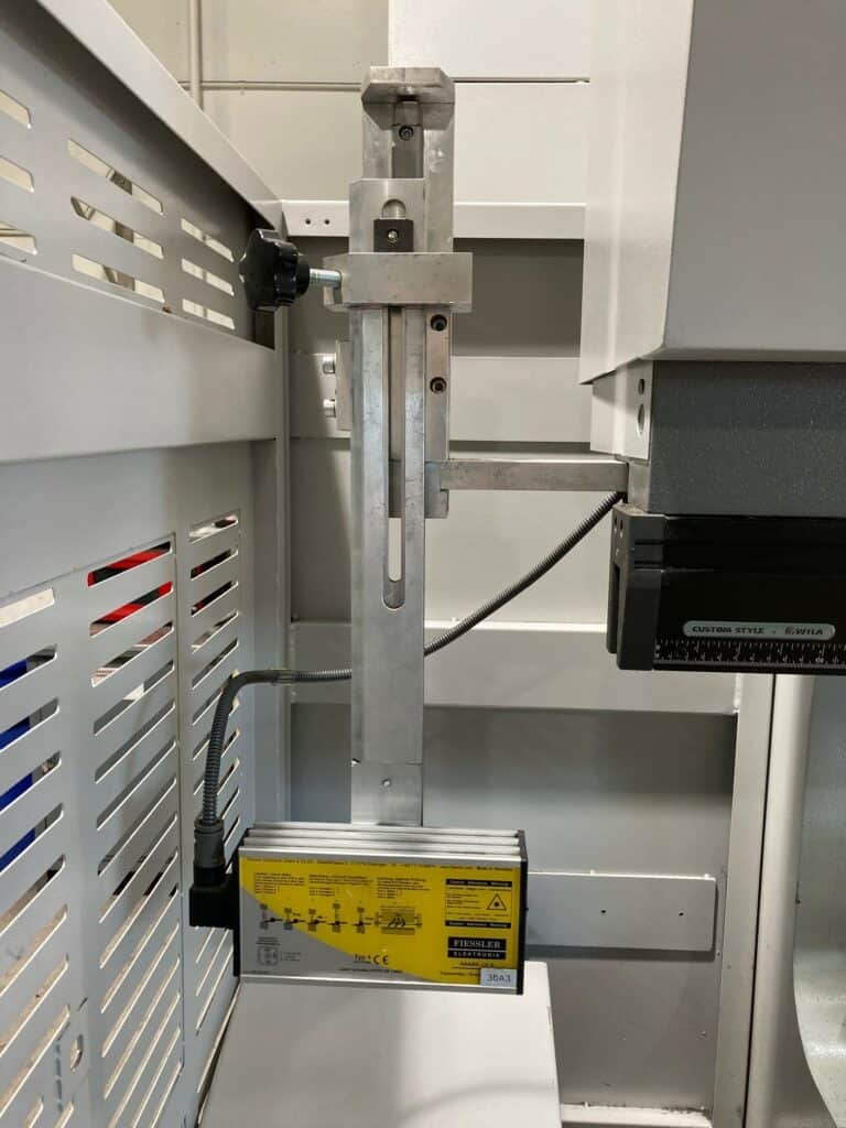 2019 Bystronic Xact Smart 225/4100
