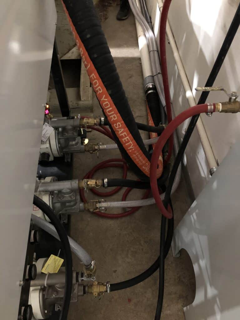 2019 Ecosift Garnet Recycler