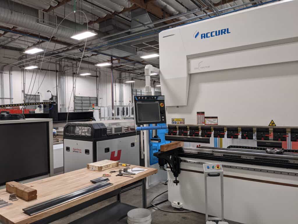 2020 Accurl Genius Plus B32135