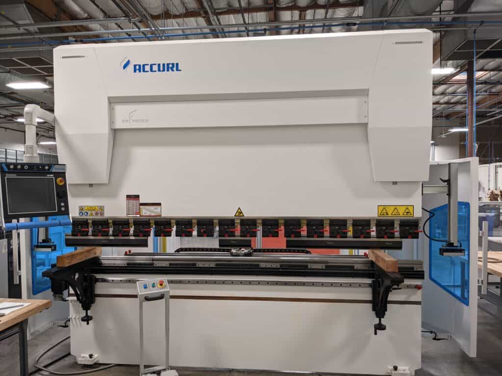 2020 Accurl Genius Plus B32135