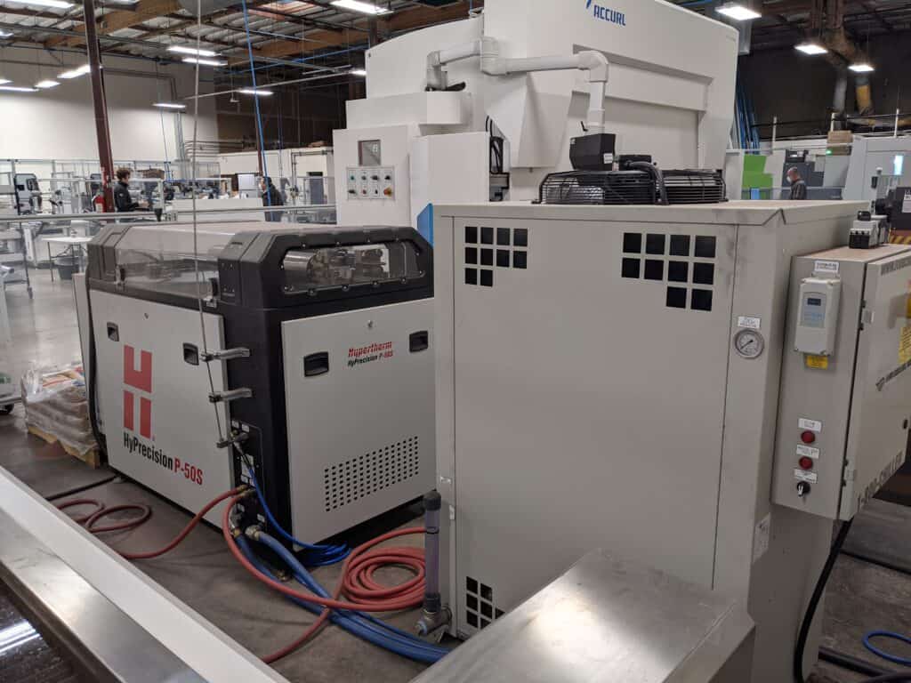 2020 Accurl Max-WJCNC