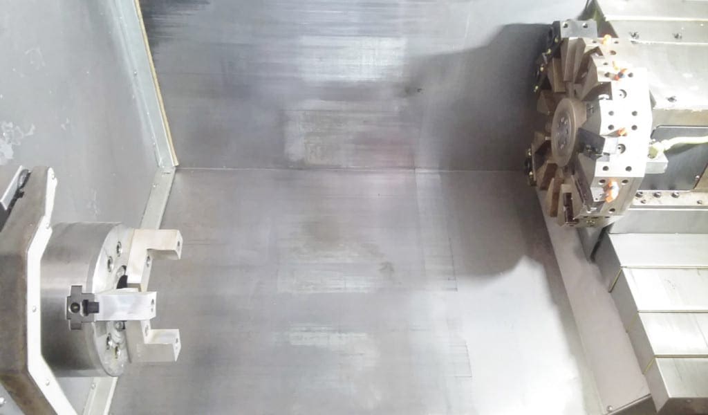 2002 HAAS SL-30T