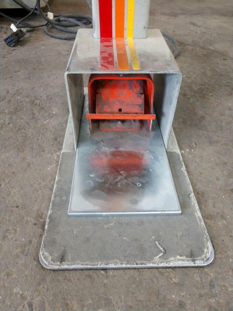 2002 Accurpress Advantage 710010 – photo 23 of 23